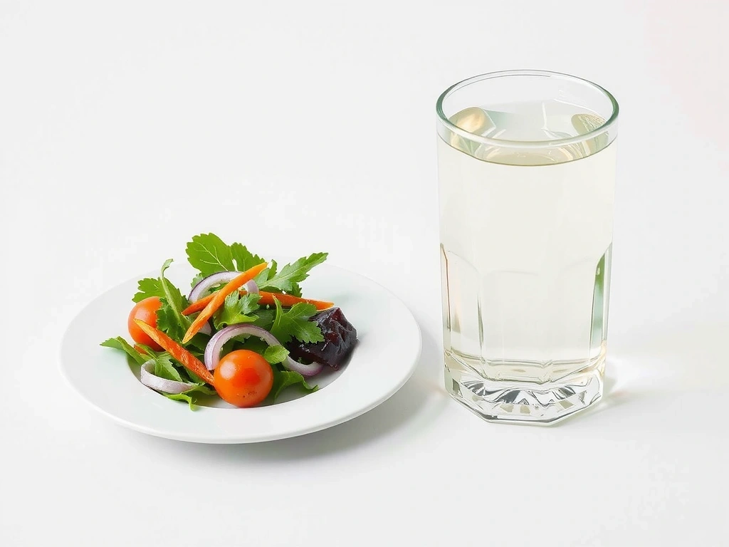 Frische und Ehrlichkeit